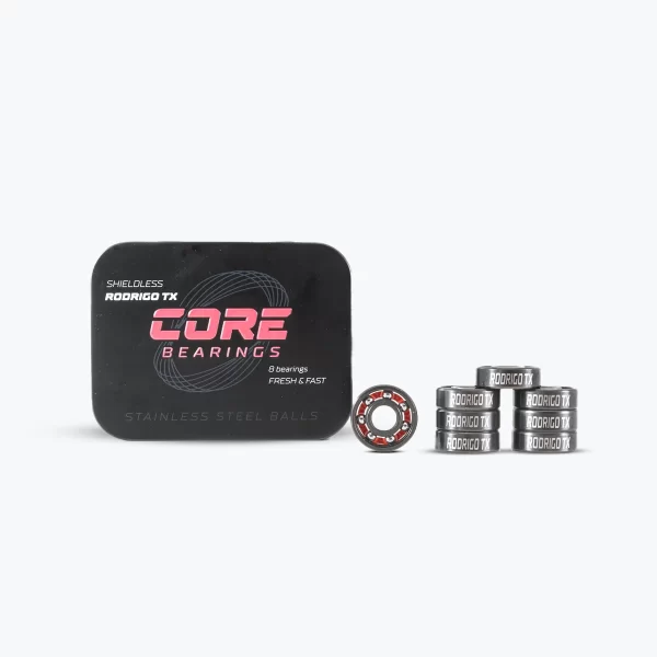 Rolamento Core Bearings - Rodrigo Tx Pro Shieldless