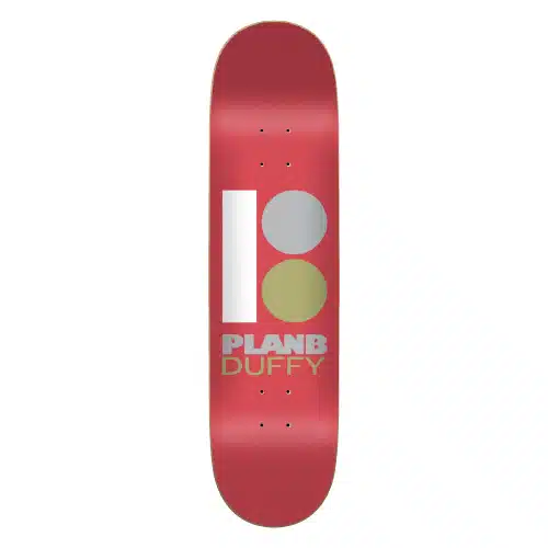 Shape Plan B Honeycomb Duffy 8.25