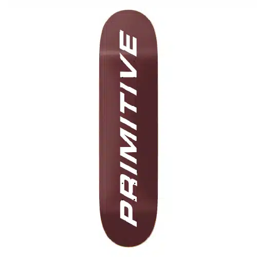 Shape Primitive Euro Slant 8.0