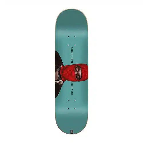 Shape Plan B Giraud Idol 8.12