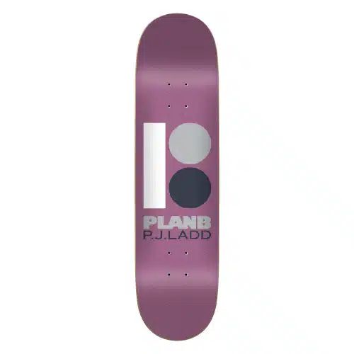 Shape Plan B Honeycomb Ladd 8.0