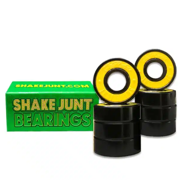 Rolamento Shake Junt Lowrider
