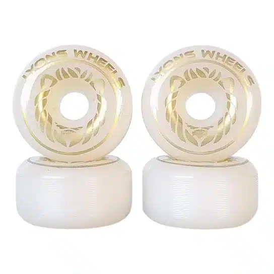 Roda Black Sheep Lyons 53mm 99a