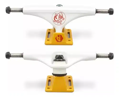 Truck Obi - Hi Street Hollow