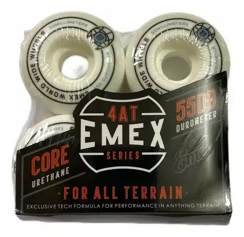 Roda Emex Series 52mm