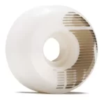 Roda Girl Conical National Hero Skateboard 53mm 99a - Imagem 2