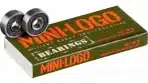 Rolamento Mini Logo