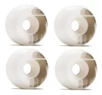 Roda Girl Conical National Hero Skateboard 53mm 99a - Imagem 3