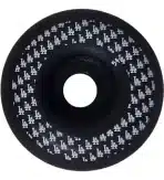 Roda Skate Milk Compton 54mm 101a - Imagem 2