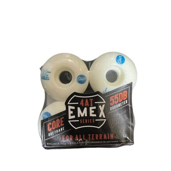 Roda Emex Series 54mm
