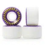 Roda Girl - Purple Girl Conical 52mm 99a