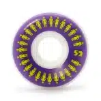 Roda Girl - Purple Girl Conical 52mm 99a - Imagem 2