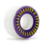 Roda Girl - Purple Girl Conical 52mm 99a - Imagem 3