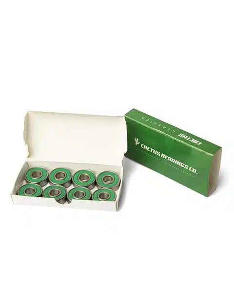 Rolamento Cactus Bearings Precision