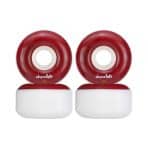 Roda Chocolate Og Chunk Staple 52mm 99a - Imagem 3