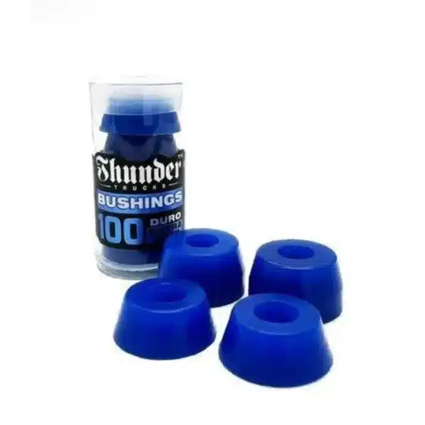 Amortecedor Thunder Premium Extra Hard 100a