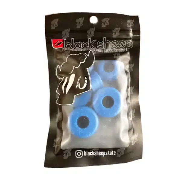 Amortecedor Black Sheep Premium Azul 95a