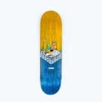 Shape Hondar Pro Model Roberto Souza 8.0