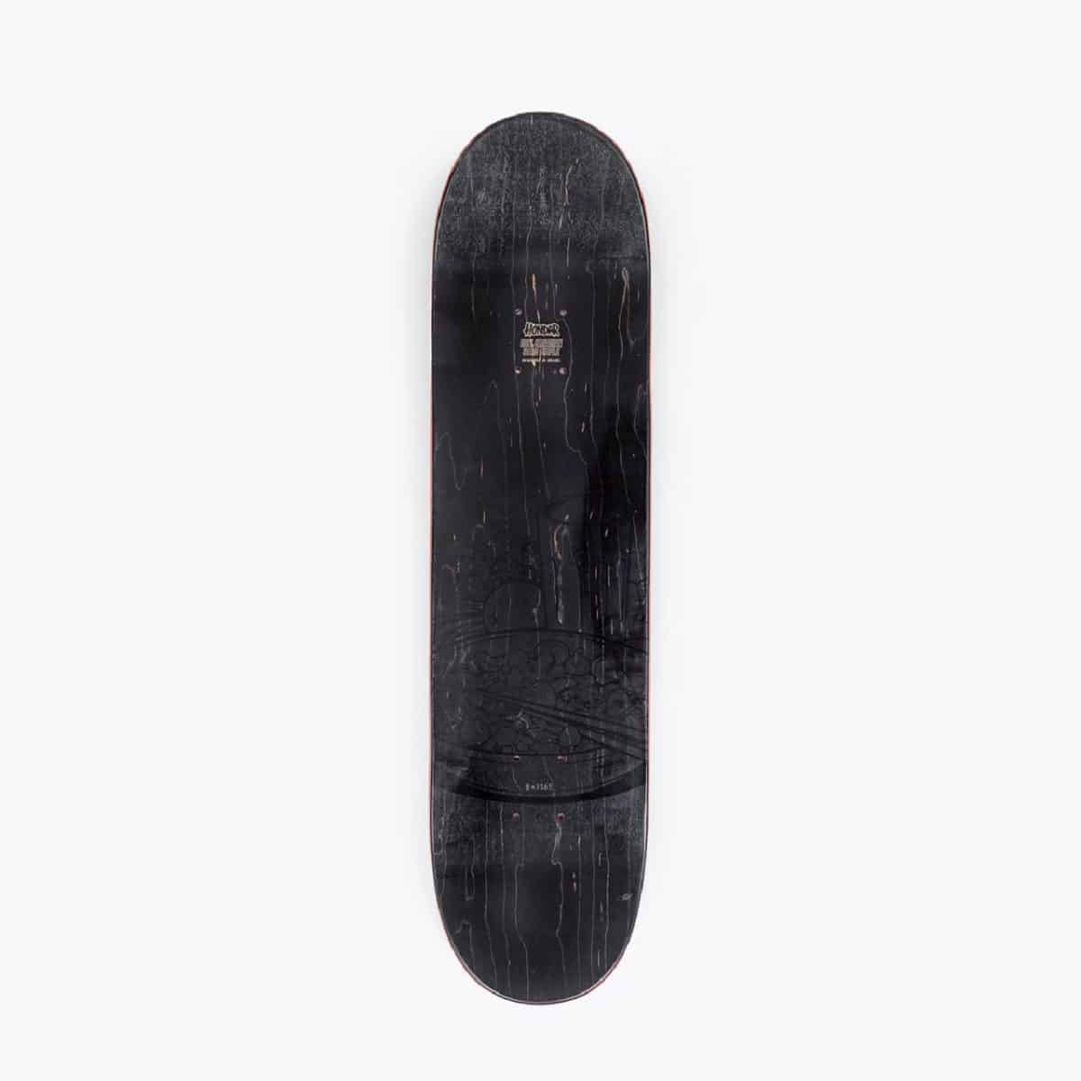 Shape Hondar Pro Model Roberto Souza 8.0 - Imagem 2