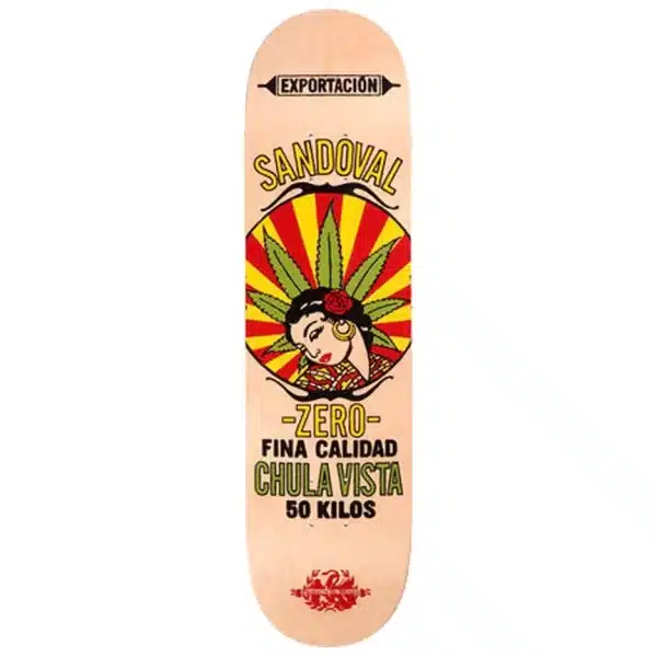 Shape Zero Fina Calidad 8.1