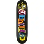 Shape Marfim Child Confuse 7.9