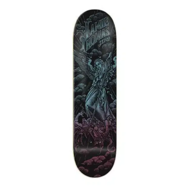 Shape Zero Thomas Archangel 8.25