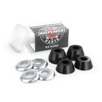 Amortecedor Independent Hard 94a Preto Barril - Imagem 2