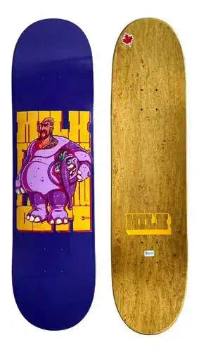 Shape Milk Elephant Azul 8.0