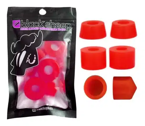 Amortecedor Black Sheep Barril/conico 95a