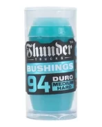 Amortecedor Thunder Trucks 94a Medium Hard - Imagem 3