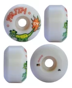 Roda Faith Pandzilla 52mm 100a
