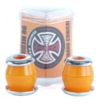 Amortecedores Independent Medium 90a Cônico Orange - Imagem 2