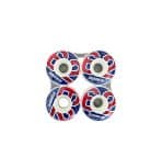 Roda Zombie 54mm 102a