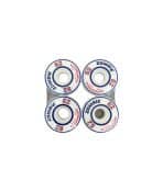 Roda Zombie 53mm 102a