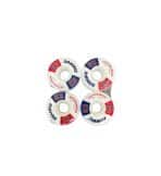 Roda Zombie 54/53mm 102a