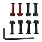 Parafuso de Base 10mm Red - Imagem 2