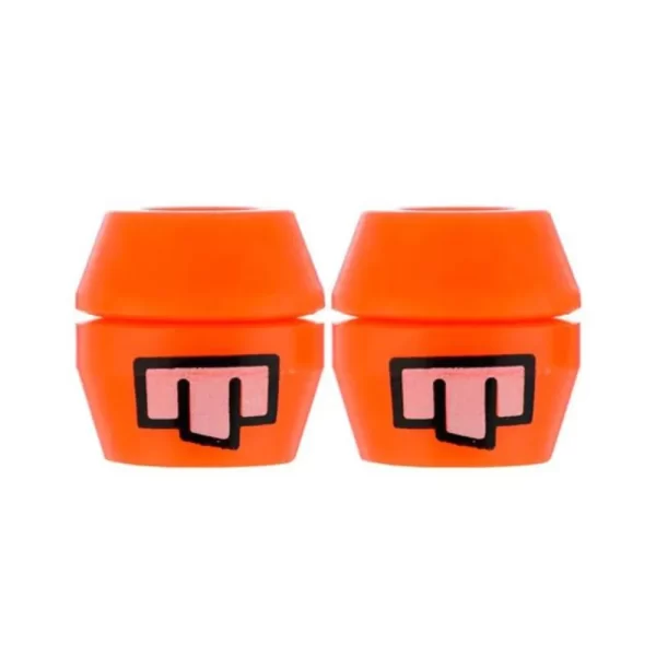 Amortecedor Moska Cônico Rock Orange 95a