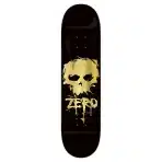Shape Zero Blood Skull Black Gold 8.0