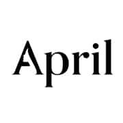 April April