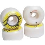 Rodas Faith Praying Hands 53mm 100a