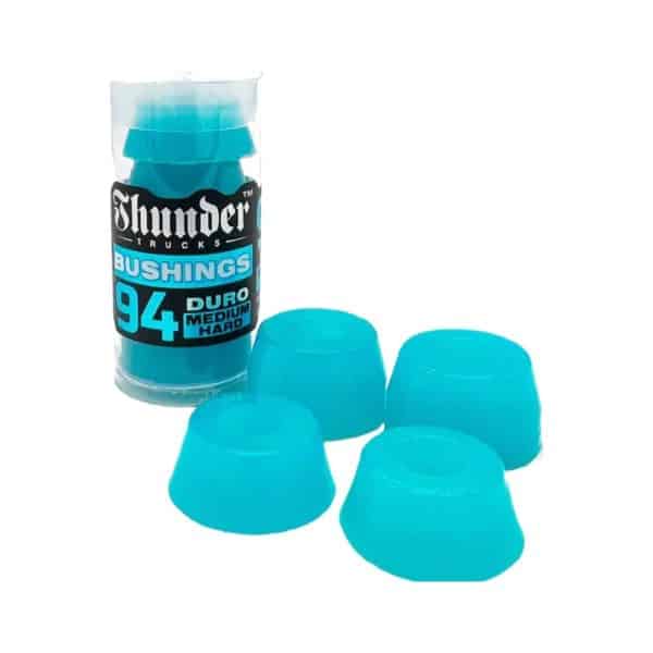 Amortecedor Thunder Trucks 94a Medium Hard