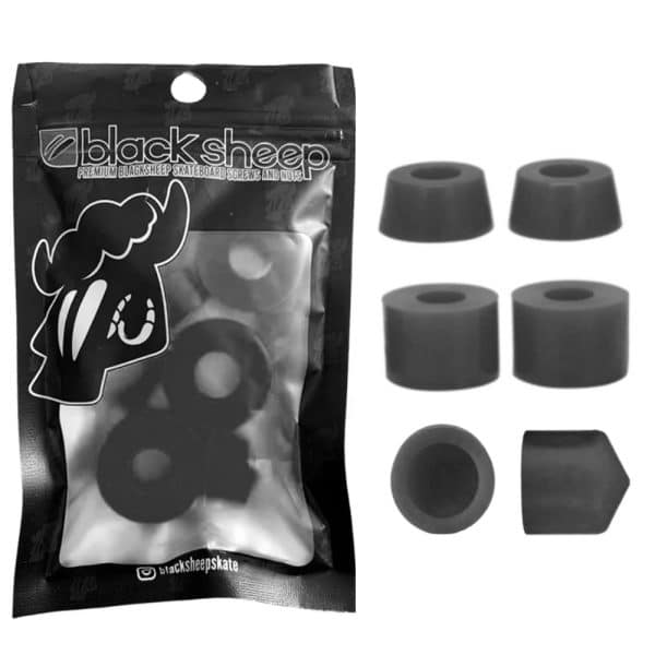 Amortecedor Black Sheep Barril/conico 95a