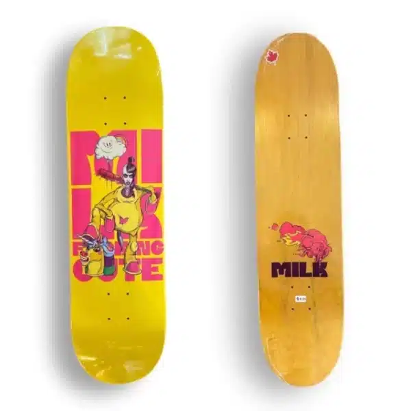 SHAPE Milk Fucking Cute Unicorn 8.0