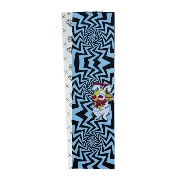 Lixa Roam by Jessup Trick Alice Coelho 84x25,5