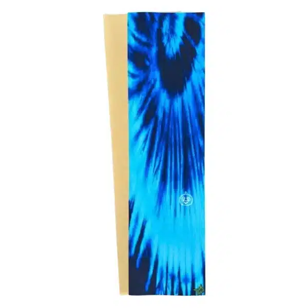 Lixa Trick or Treat Tie Dye Blue 84x23