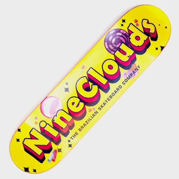 Shape Nineclouds LoliPop 8.25