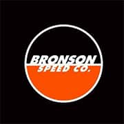 Bronson Bronson