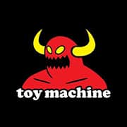 Toy Machine Toy Machine