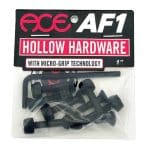 Parafuso de Base Allen 1'' ACE af1 Hollow