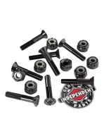 Parafuso De Base Independent Phillips 1" (2,5CM) Precision Black - Imagem 2